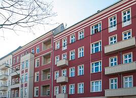 Apartments elPilar Friedrichshain