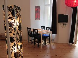 Apartments elPilar Friedrichshain