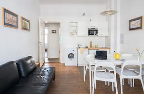 Apartments elPilar Friedrichshain