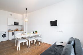 Apartments elPilar Friedrichshain