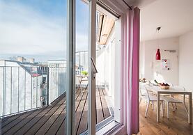 Apartments elPilar Friedrichshain