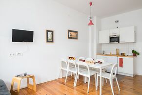 Apartments elPilar Friedrichshain