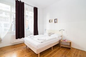 Apartments elPilar Friedrichshain