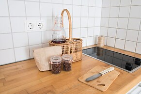 Apartments elPilar Friedrichshain