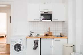 Apartments elPilar Friedrichshain