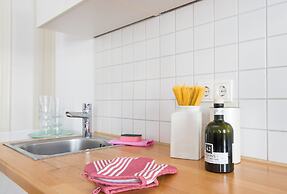 Apartments elPilar Friedrichshain