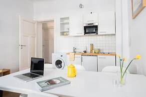 Apartments elPilar Friedrichshain