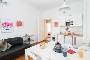 Apartments elPilar Friedrichshain