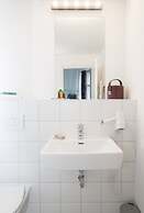 Apartments elPilar Friedrichshain