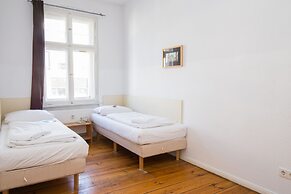 Apartments elPilar Friedrichshain