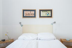 Apartments elPilar Friedrichshain