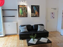 Apartments elPilar Friedrichshain