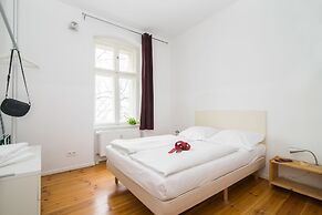 Apartments elPilar Friedrichshain