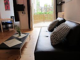 Apartments elPilar Friedrichshain