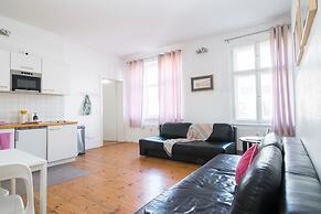 Apartments elPilar Friedrichshain