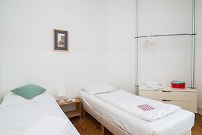 Apartments elPilar Friedrichshain