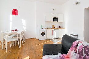 Apartments elPilar Friedrichshain