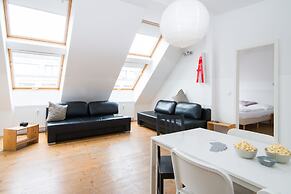 Apartments elPilar Friedrichshain