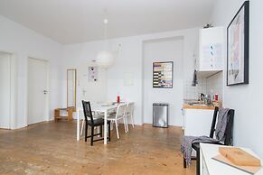 Apartments elPilar Friedrichshain