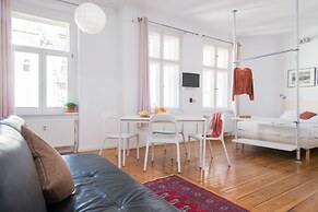 Apartments elPilar Friedrichshain