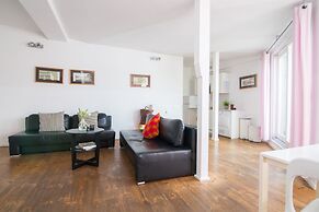 Apartments elPilar Friedrichshain