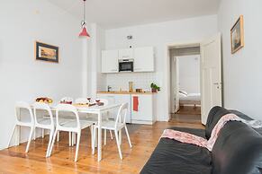 Apartments elPilar Friedrichshain