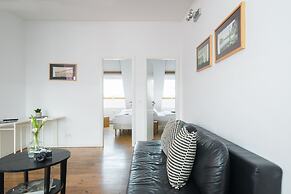 Apartments elPilar Friedrichshain