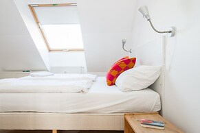 Apartments elPilar Friedrichshain