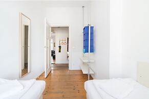 Apartments elPilar Friedrichshain