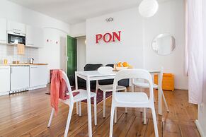 Apartments elPilar Friedrichshain