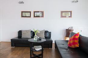 Apartments elPilar Friedrichshain