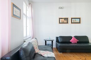 Apartments elPilar Friedrichshain