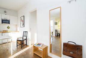 Apartments elPilar Friedrichshain