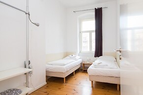 Apartments elPilar Friedrichshain