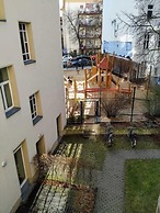 Apartments elPilar Friedrichshain