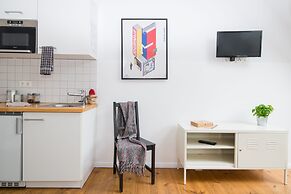 Apartments elPilar Friedrichshain