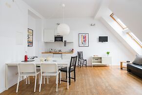 Apartments elPilar Friedrichshain