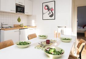 Apartments elPilar Friedrichshain