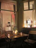 Apartments elPilar Friedrichshain