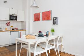 Apartments elPilar Friedrichshain