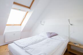 Apartments elPilar Friedrichshain