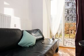 Apartments elPilar Friedrichshain