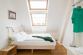 Apartments elPilar Friedrichshain