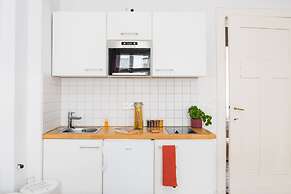 Apartments elPilar Friedrichshain