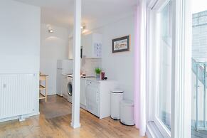 Apartments elPilar Friedrichshain