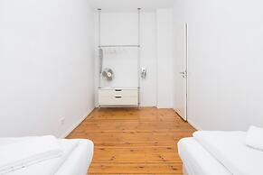 Apartments elPilar Friedrichshain