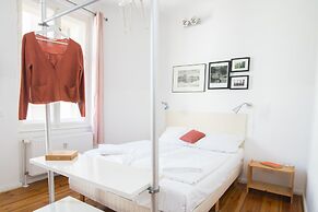 Apartments elPilar Friedrichshain