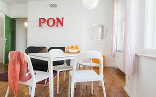 Apartments elPilar Friedrichshain