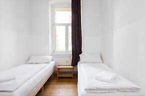 Apartments elPilar Friedrichshain