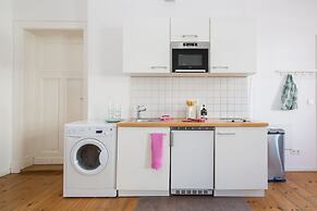 Apartments elPilar Friedrichshain